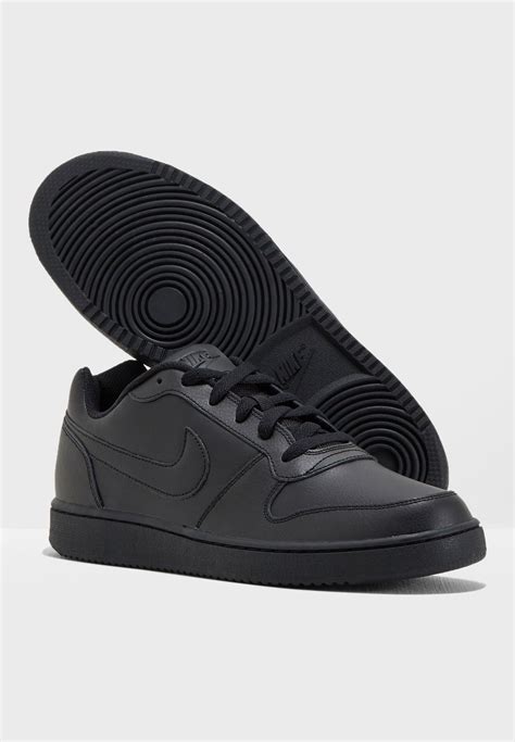 Nike men's ebernon low